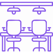Mail Room