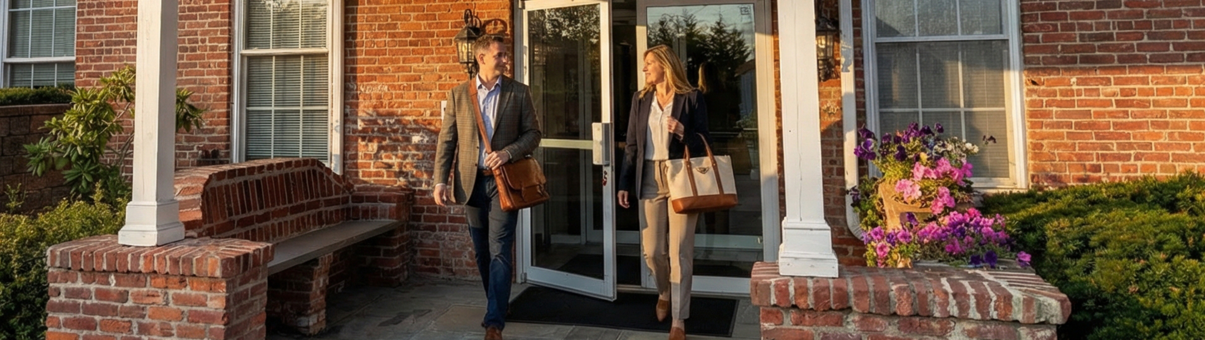 Long-term office space for your business